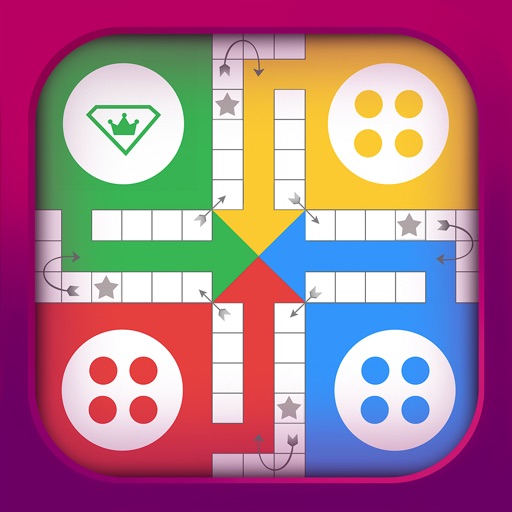 Ludo Star