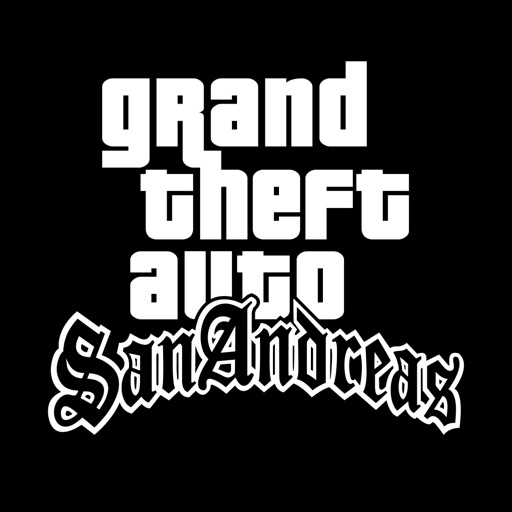 GTA SA - iOSGods.com