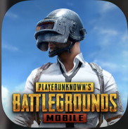 PUBG MOBILE